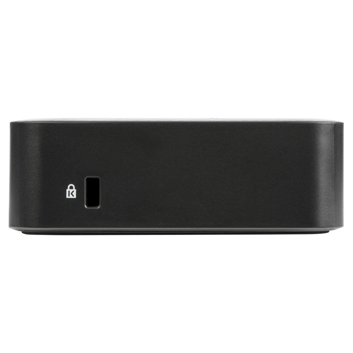 Targus DOCK430EUZ notebook dock/port replicator Wired Black - Image 4