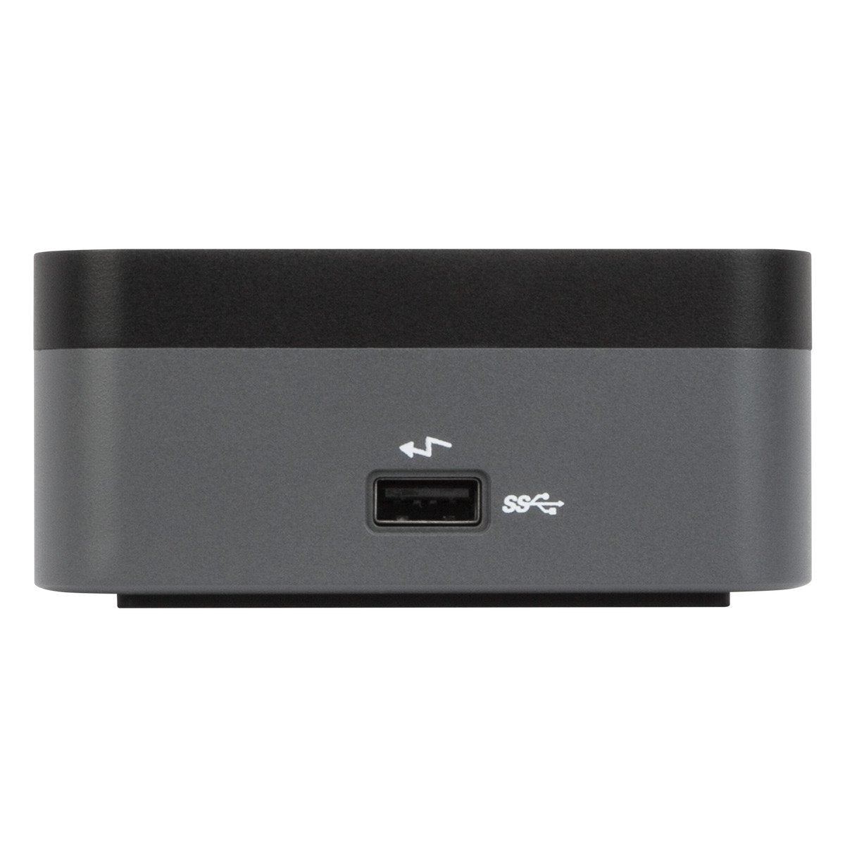 Targus Universal USB-C QV4K Docking Station with 100W Power Delivery DOCK570EUZ - Image 5