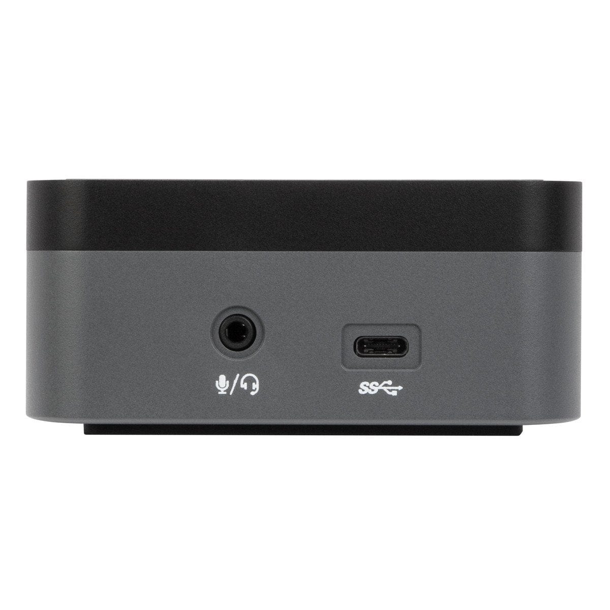 Targus Universal USB-C QV4K Docking Station with 100W Power Delivery DOCK570EUZ - Image 6