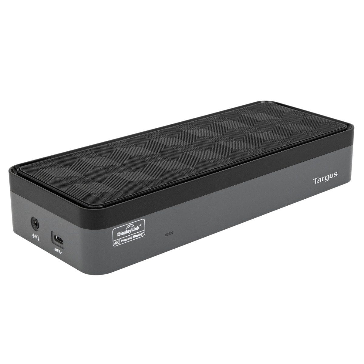 Targus Universal USB-C QV4K Docking Station with 100W Power Delivery DOCK570EUZ - Image 7