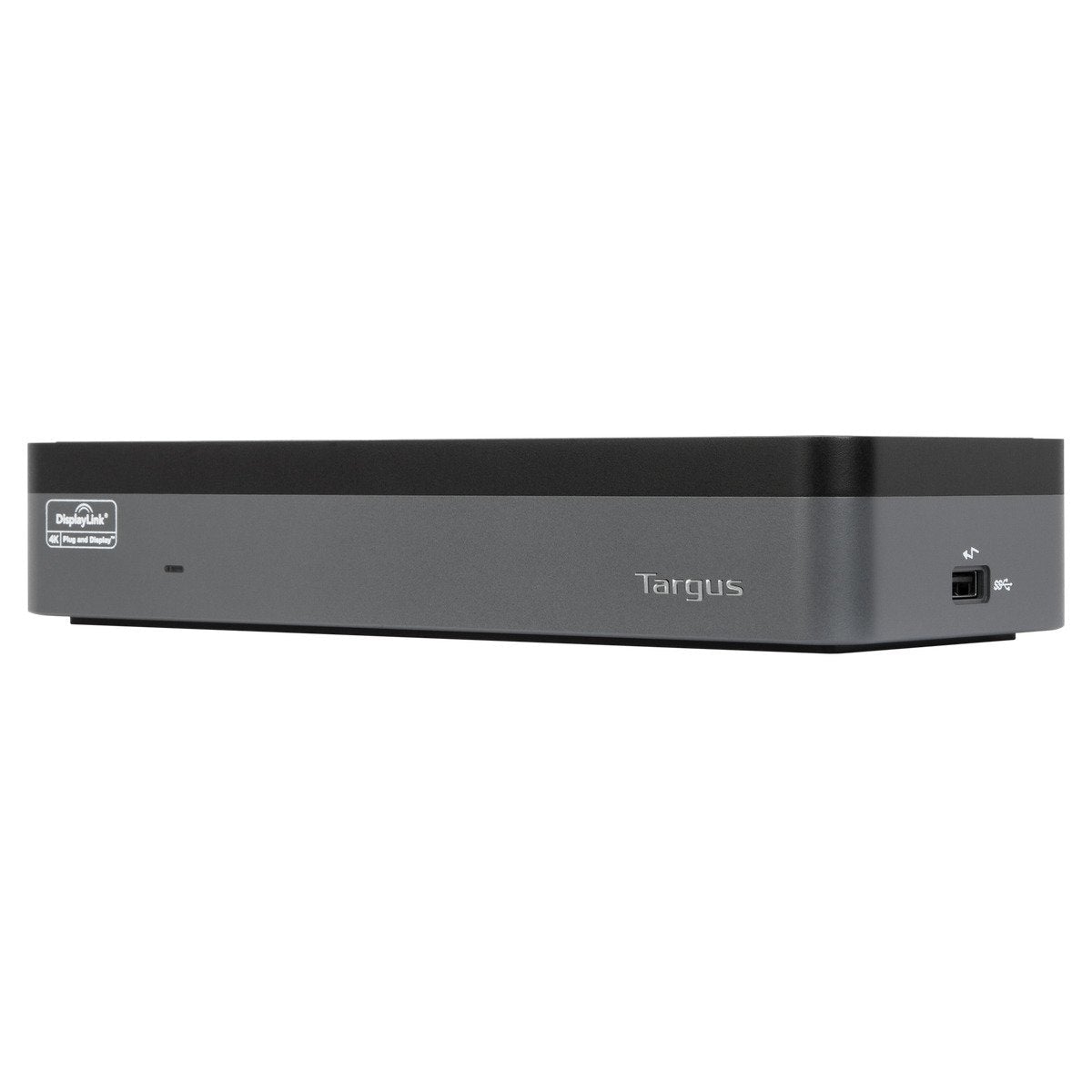 Targus Universal USB-C QV4K Docking Station with 100W Power Delivery DOCK570EUZ - Image 9