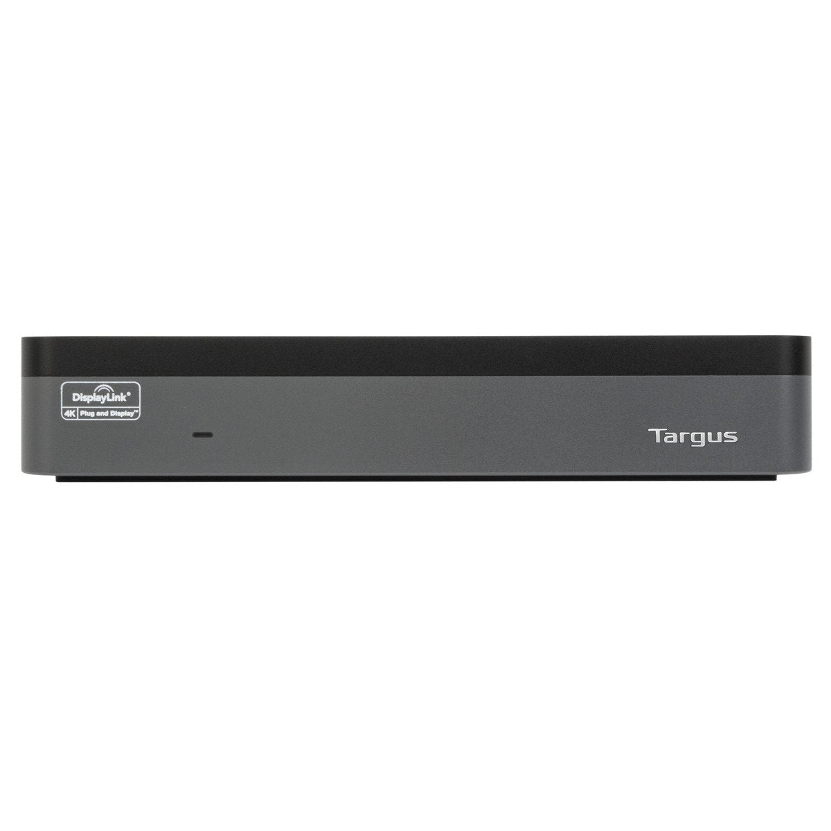 Targus Universal USB-C QV4K Docking Station with 100W Power Delivery DOCK570EUZ - Image 8