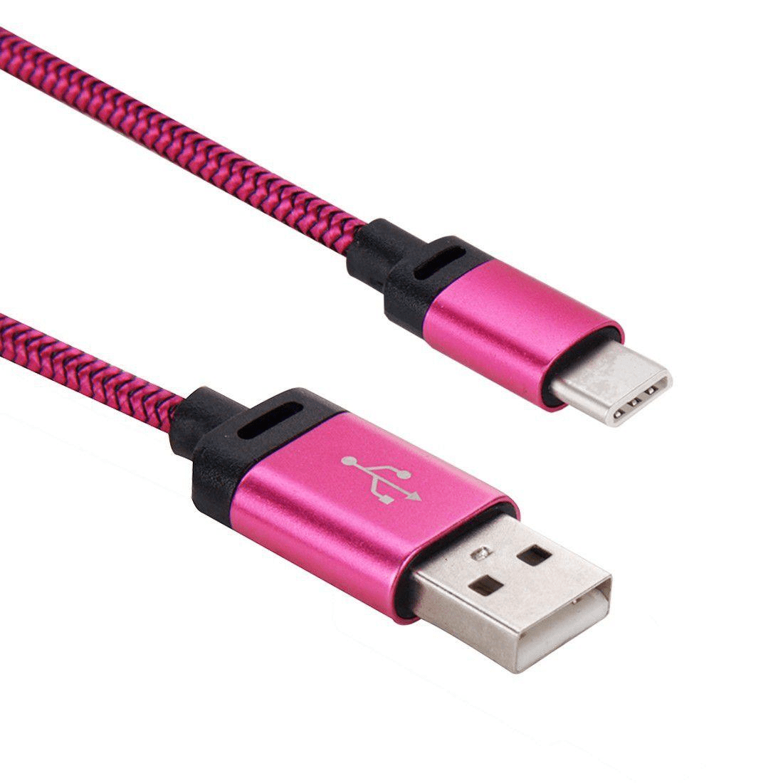 Tuff-Luv USB Type C to USB 3.1 Data Charge Cable E9_82 - Image 7