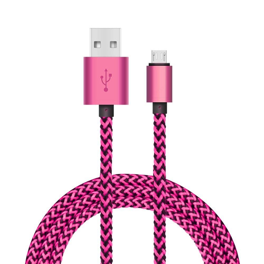 Tuff-Luv USB Type C to USB 3.1 Data Charge Cable E9_82 - Image 2