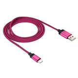 Tuff-Luv USB Type C to USB 3.1 Data Charge Cable E9_82 - Image 6