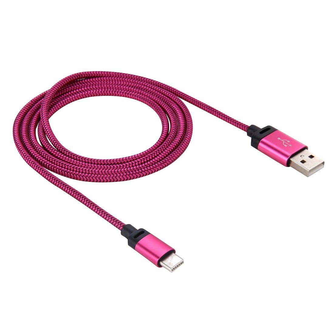 Tuff-Luv USB Type C to USB 3.1 Data Charge Cable E9_82 - Image 3