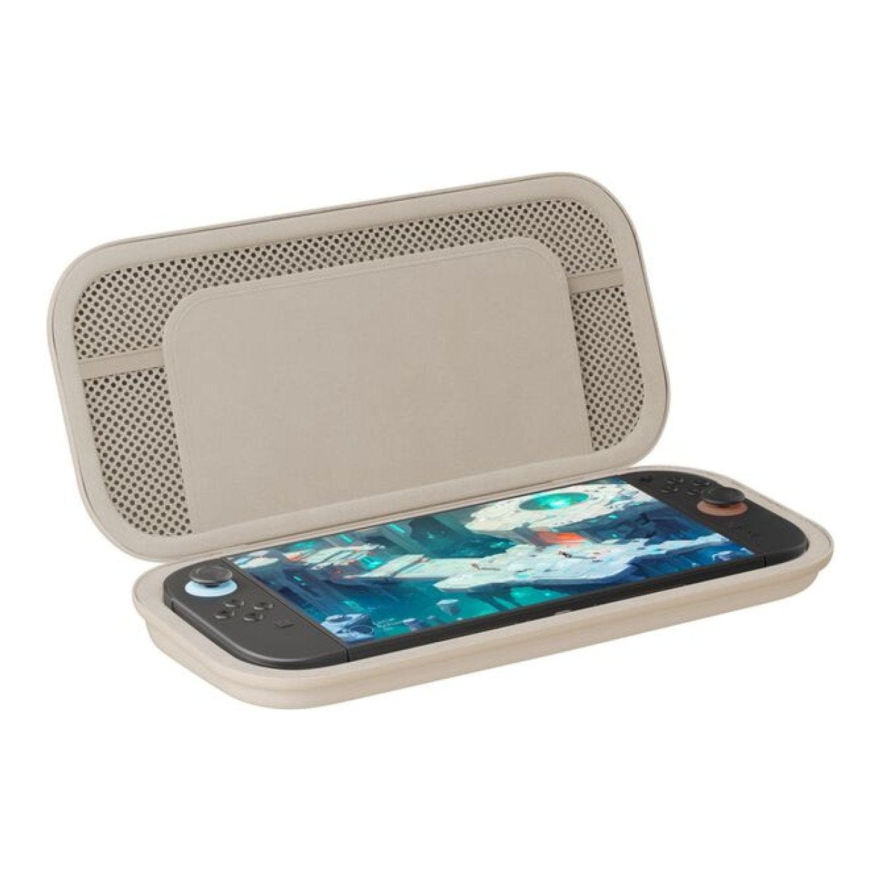 Belkin Gaming Travel Case for Nintendo Switch 2 - Sand ENA002HQSA - Image 5