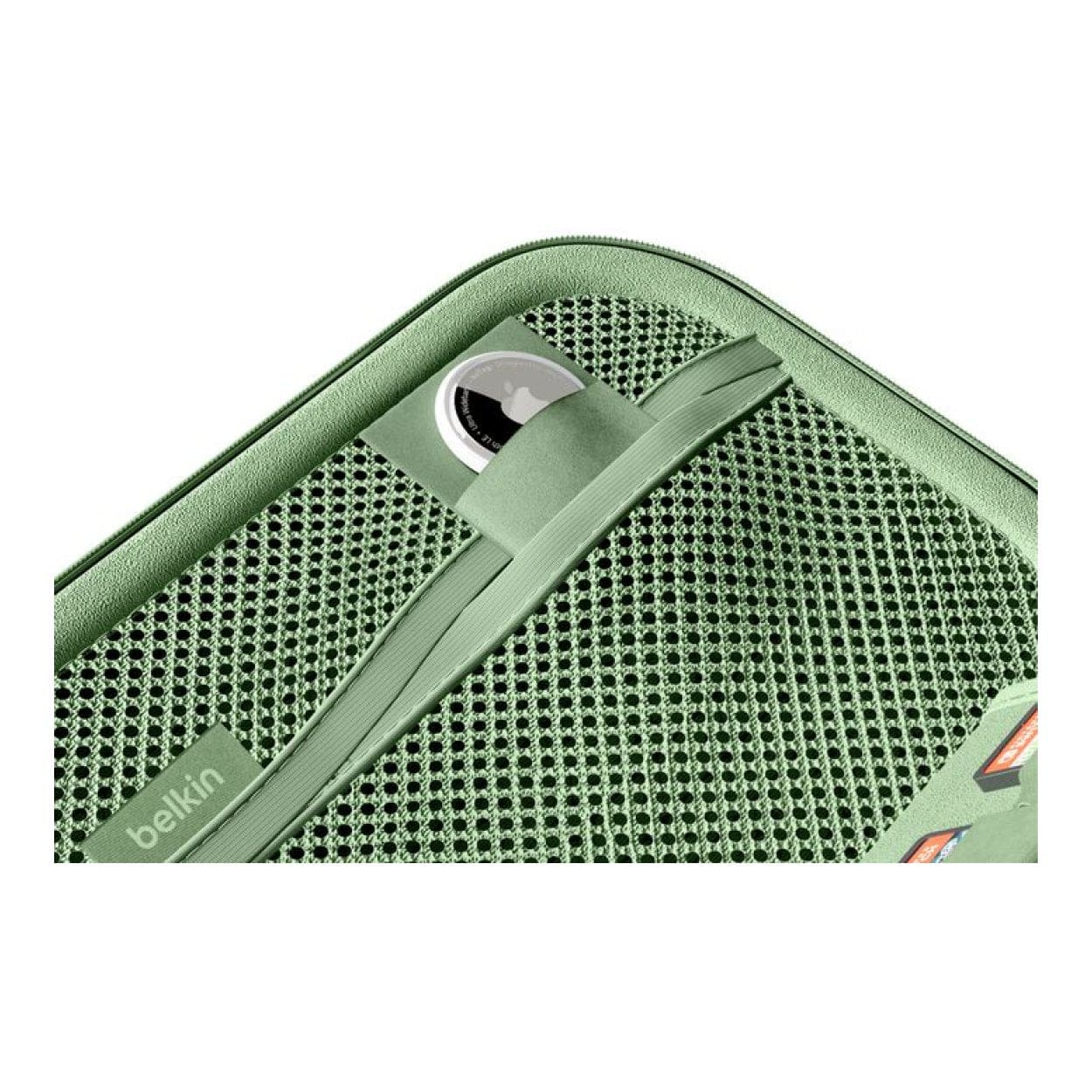 Belkin Gaming Travel Case for Nintendo Switch 2 - Sage Green ENA002HQSE - Image 6