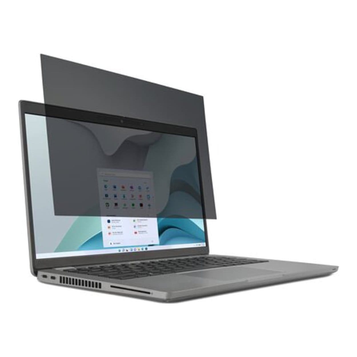 Kensington 14-inch EQ Notebook Privacy Screen Filter EQ140A169E - Image 2