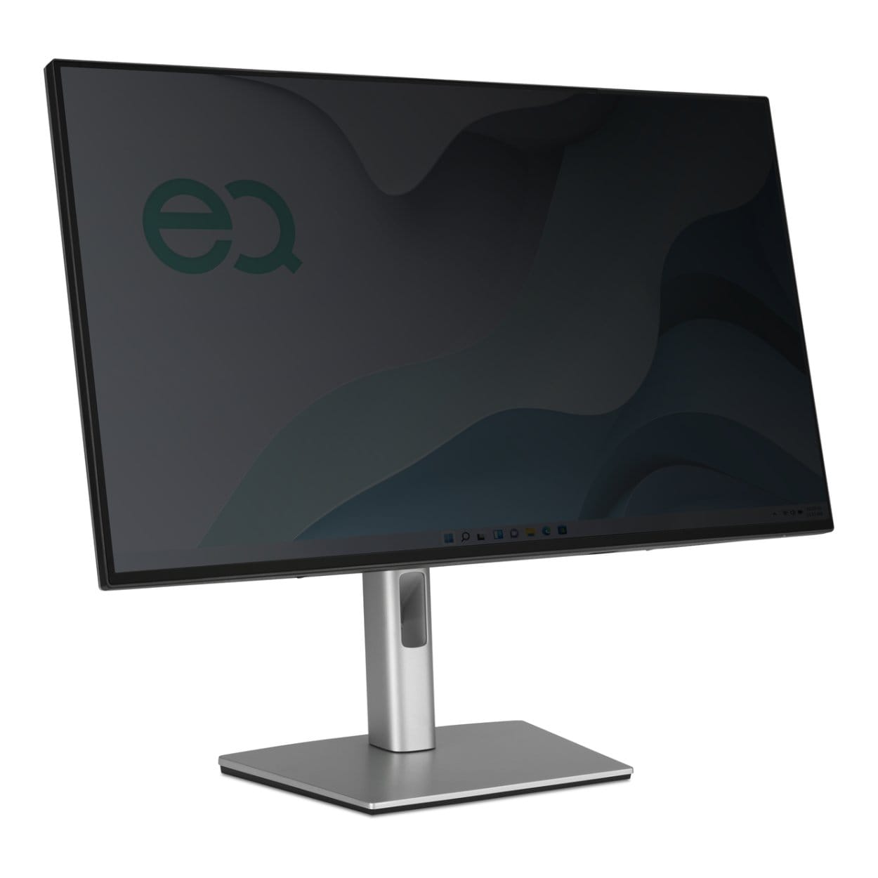 Kensington 24-inch EQ Privacy Screen Filter EQ240A1610E - Image 3