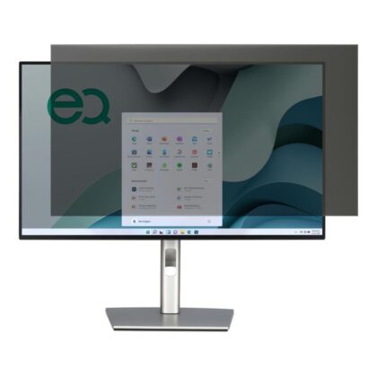 Kensington 24-inch EQ Privacy Screen Filter EQ240A1610E