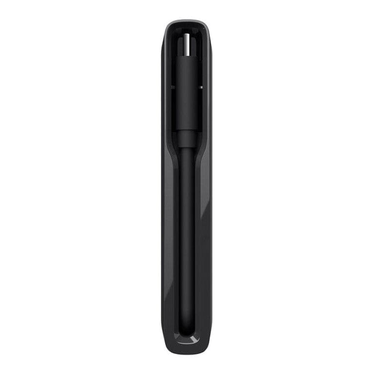 Belkin USB Type-C 4-port Mini Hub Black F4U090BTBLK - Image 2