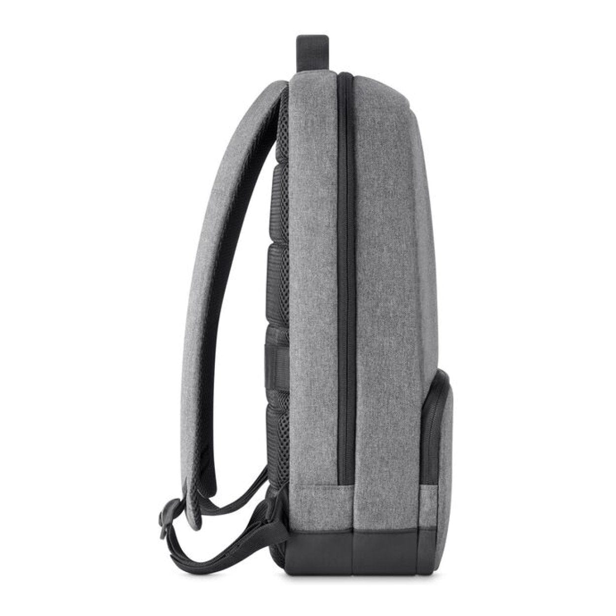 Belkin Classic Pro 16-inch Notebook Backpack Grey F8N900BTBLK - Image 4