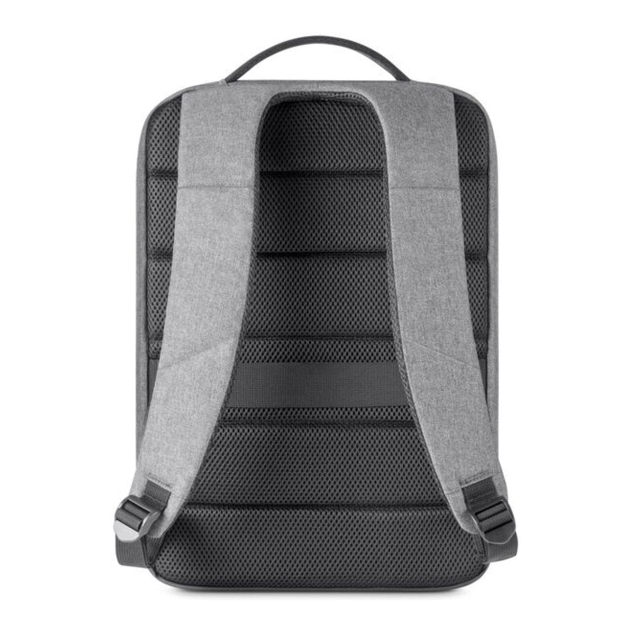 Belkin Classic Pro 16-inch Notebook Backpack Grey F8N900BTBLK - Image 3