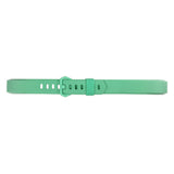 Tuff-Luv Silicone Strap Band for the Fitbit Alta / Alta HR - Light Green G2_96 - Image 6