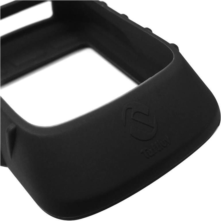 Tuff-Luv Silicone Gel Skin Case with Screen Protector for Wahoo Elemnt Bolt H8_90 - Image 2