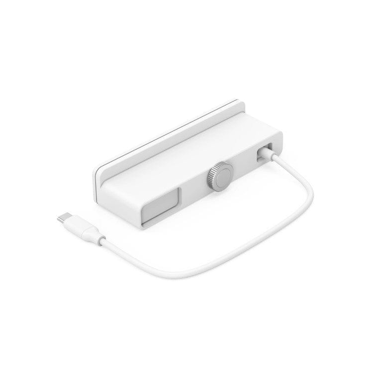 Hyper HyperDrive 5-in-1 USB-C Hub for iMac 24-inch HD34A6 - Image 2