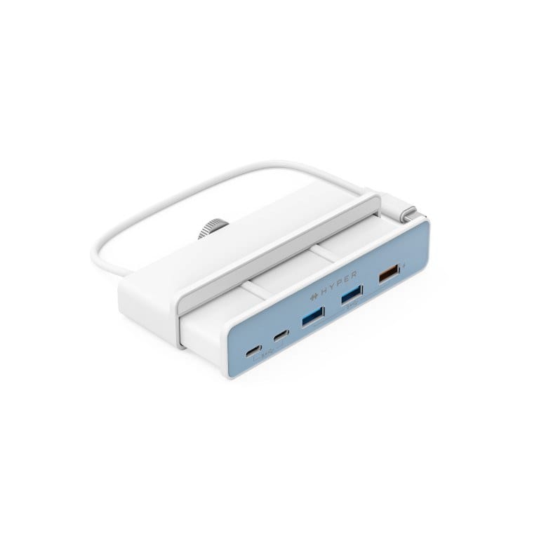 Hyper HyperDrive 5-in-1 USB-C Hub for iMac 24-inch HD34A6 - Image 3
