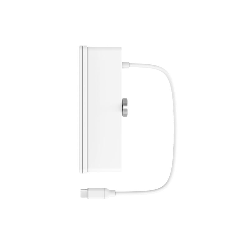 Hyper HyperDrive 6-in-1 USB-C Hub for iMac 24-inch HD34A8 - Image 2