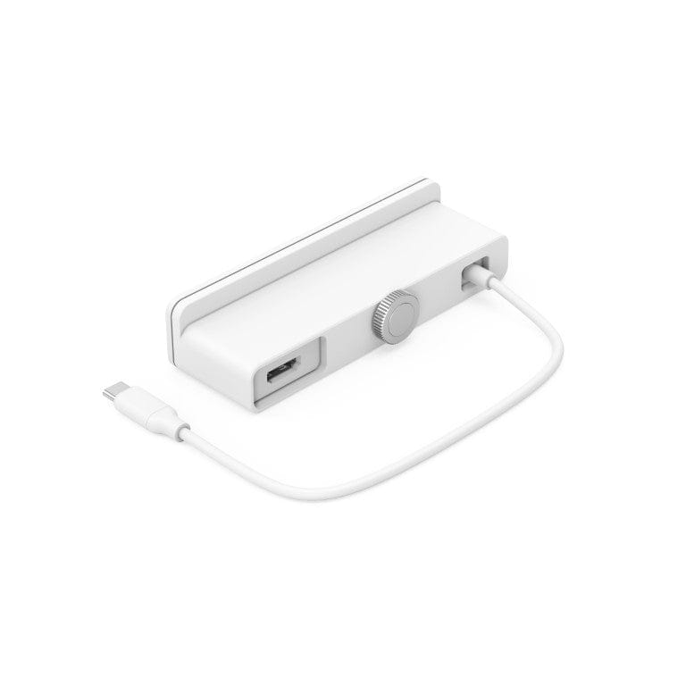 Hyper HyperDrive 6-in-1 USB-C Hub for iMac 24-inch HD34A8 - Image 3