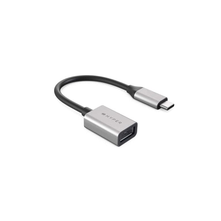 Hyper HyperDrive USB-C to USB-A 10Gbps Adapter HD425D-GL - Image 3