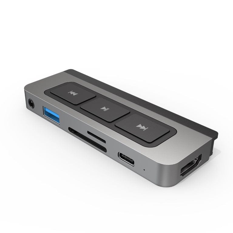 Hyper HyperDrive 6-in-1 USB-C Media Hub HD449 - Image 3