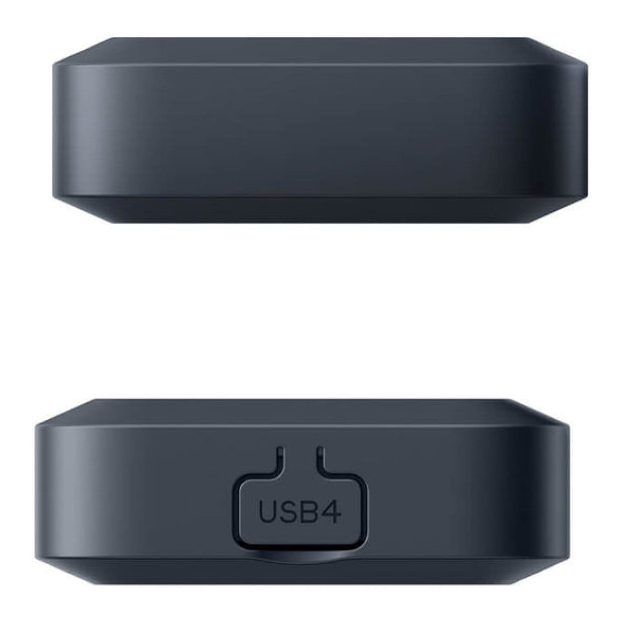 HYPER HyperDrive Next USB4 NVMe SSD Enclosure HD5001GL - Image 7