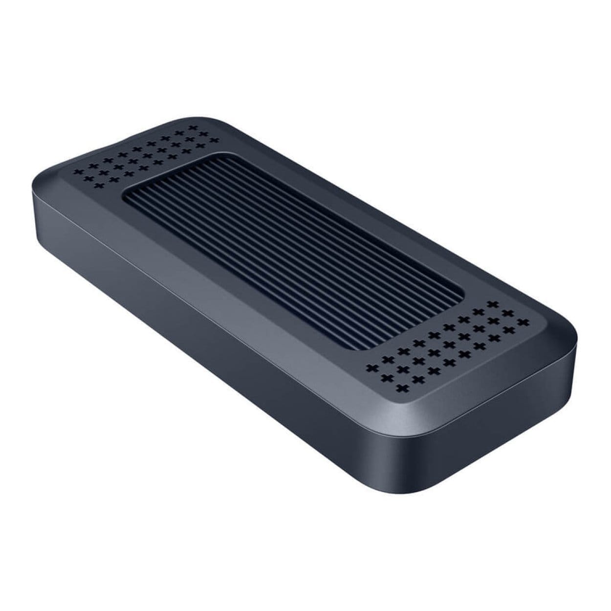 HYPER HyperDrive Next USB4 NVMe SSD Enclosure HD5001GL - Image 2