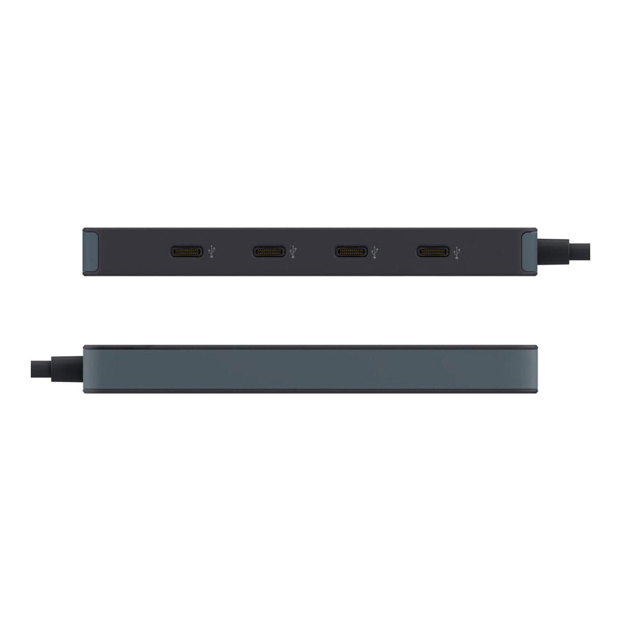 Hyper HyperDrive Flex 4-port USB-C Hub HD5201BKGL - Image 4
