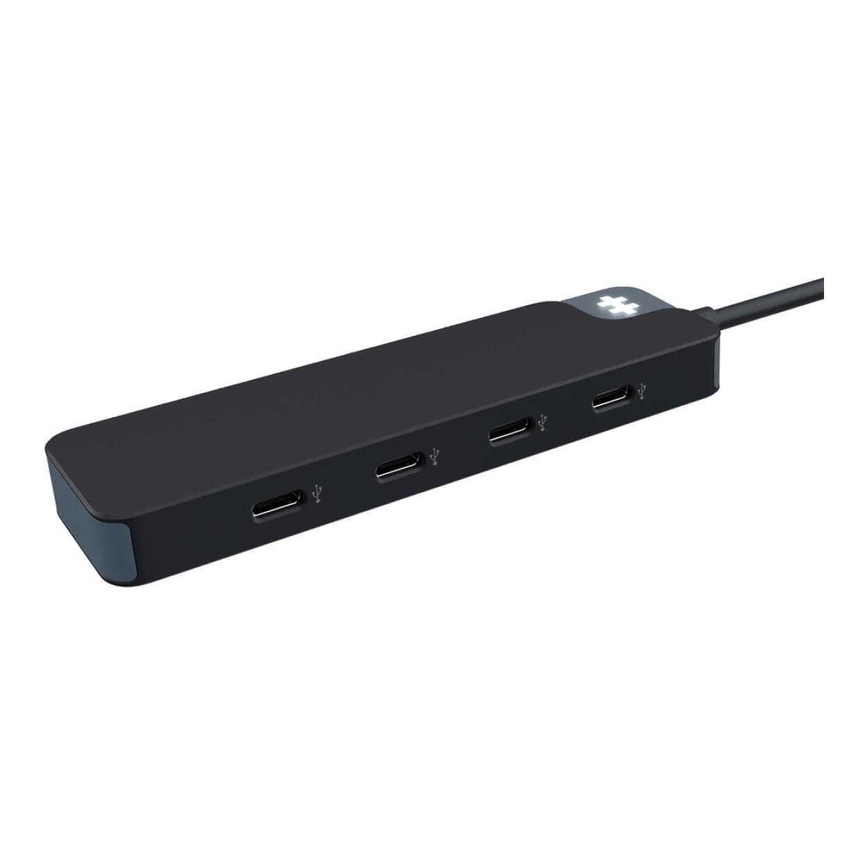 Hyper HyperDrive Flex 4-port USB-C Hub HD5201BKGL - Image 3