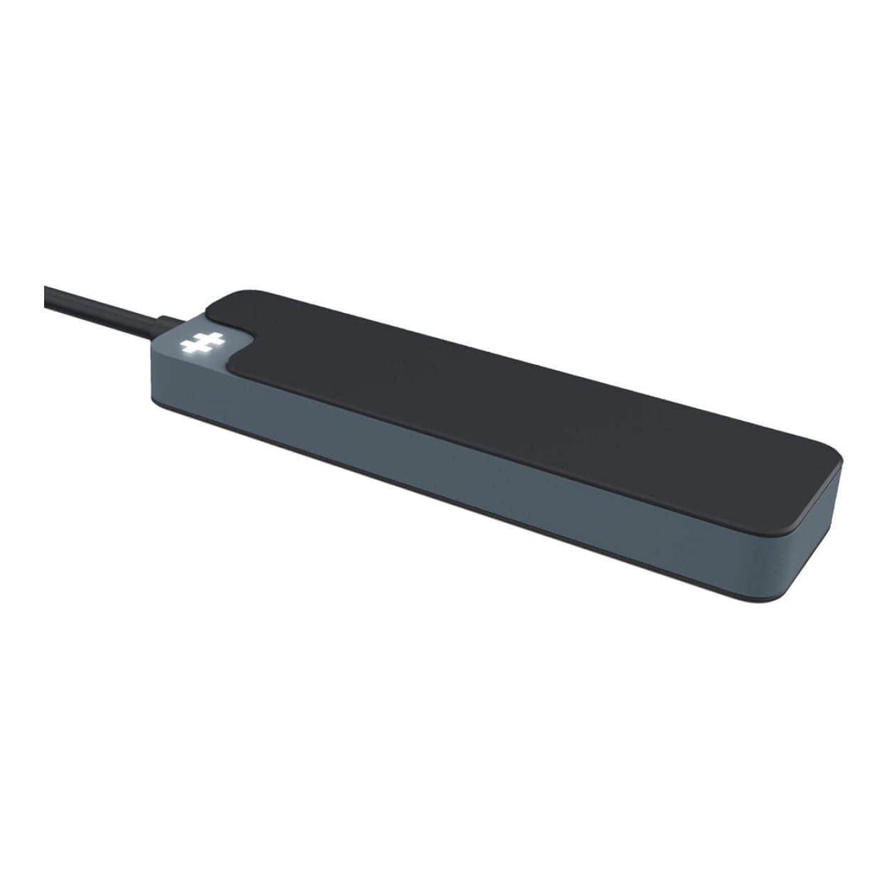 Hyper HyperDrive Flex 4-port USB-C Hub HD5201BKGL - Image 2
