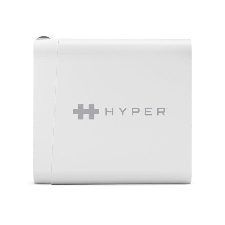 Hyper HyperJuice 65W USB-C Charger with European Plug HJ653E-50 - Image 2