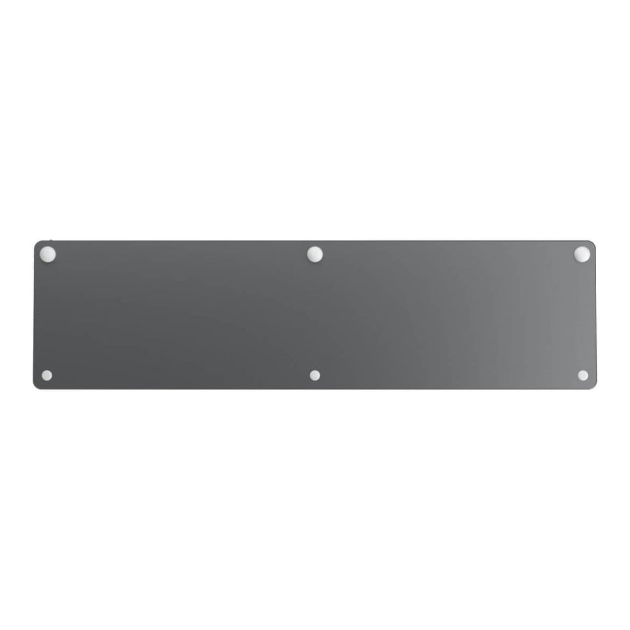 Targus HS2310UK HyperSpace Wireless Keyboard - Grey - Image 10