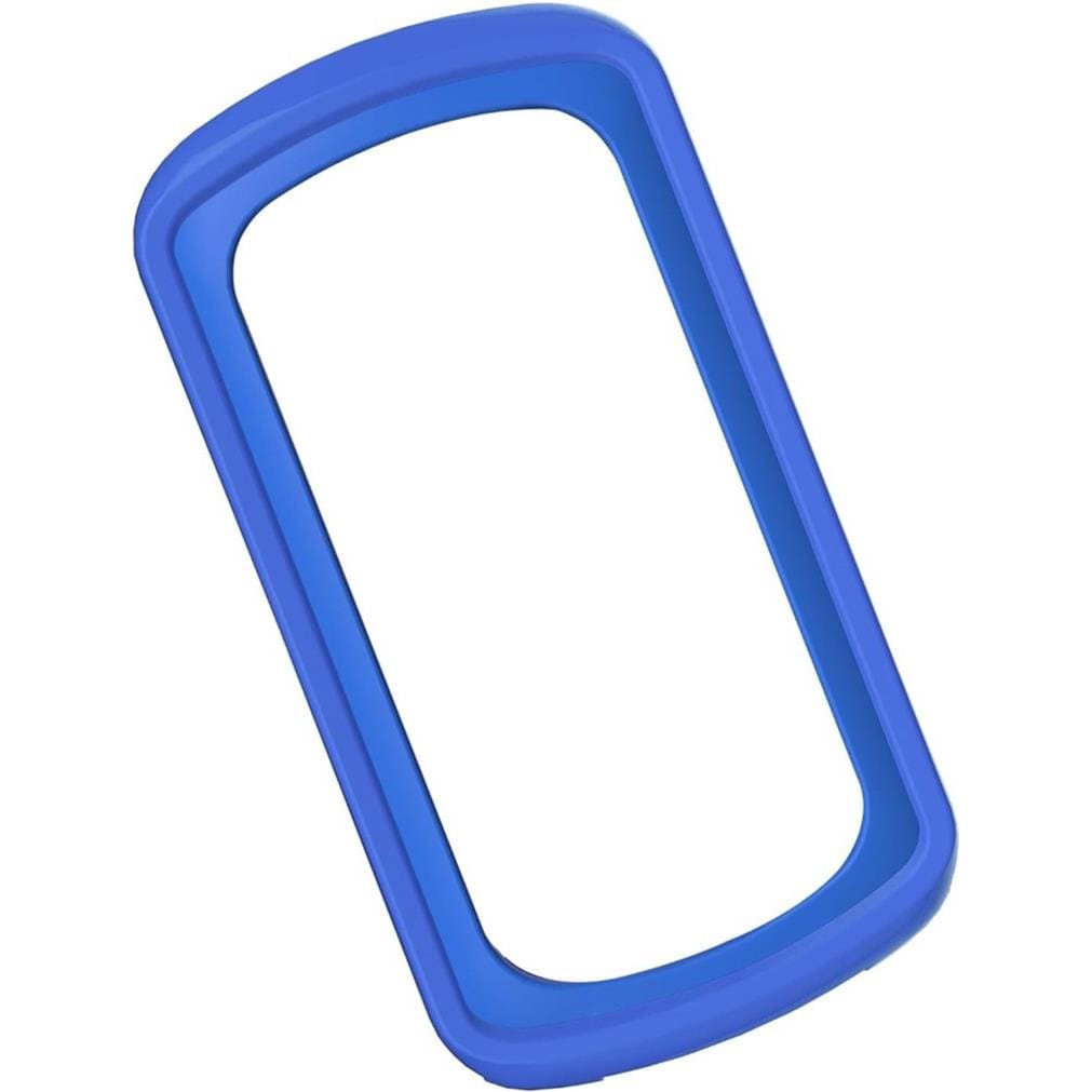 Tuff-Luv Silicone Case for Garmin Edge 1040 Blue I6_303 - Image 3