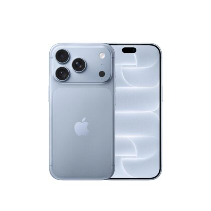 iPhone 18 Pro 1TB Glacier