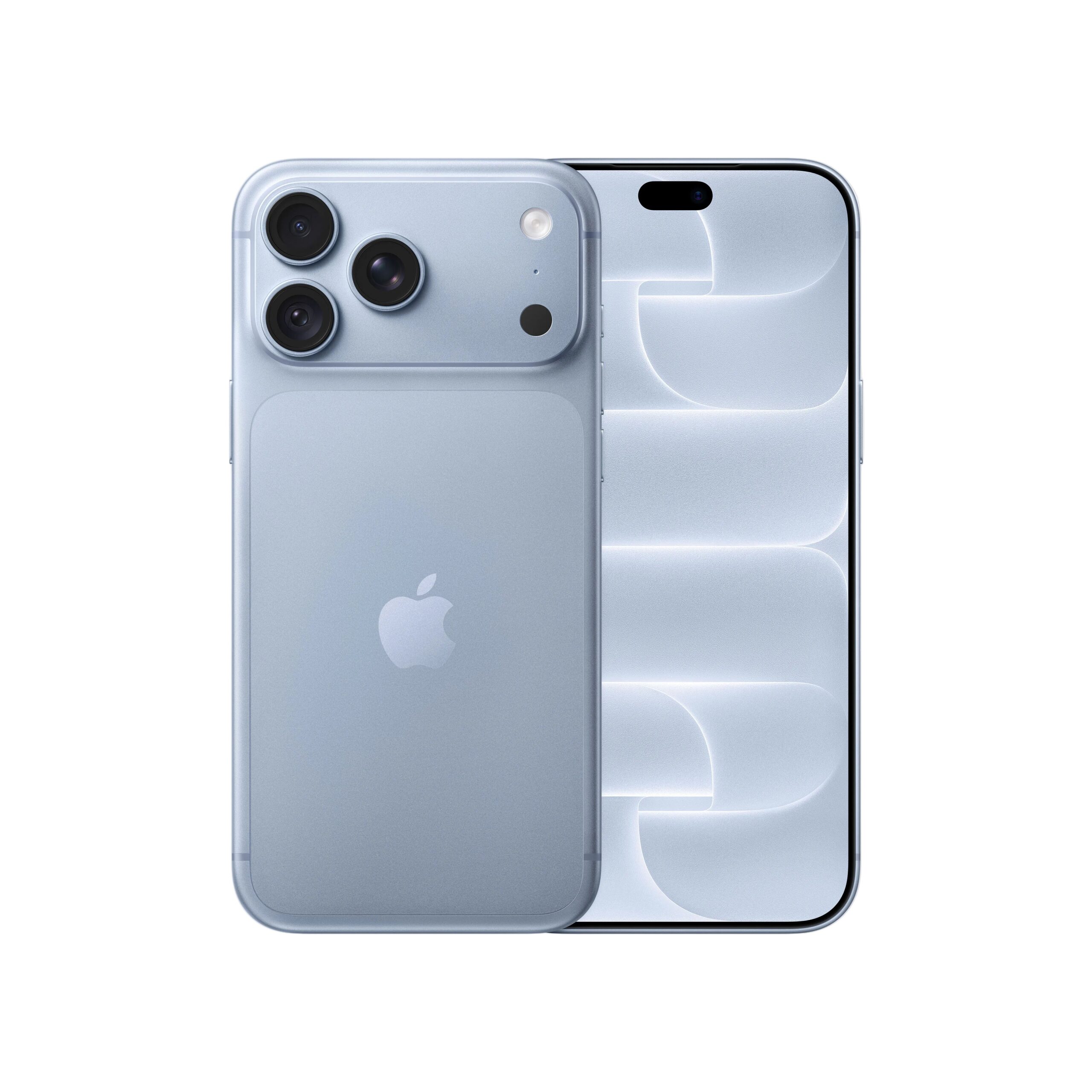 iPhone 18 Pro Max 2TB Glacier