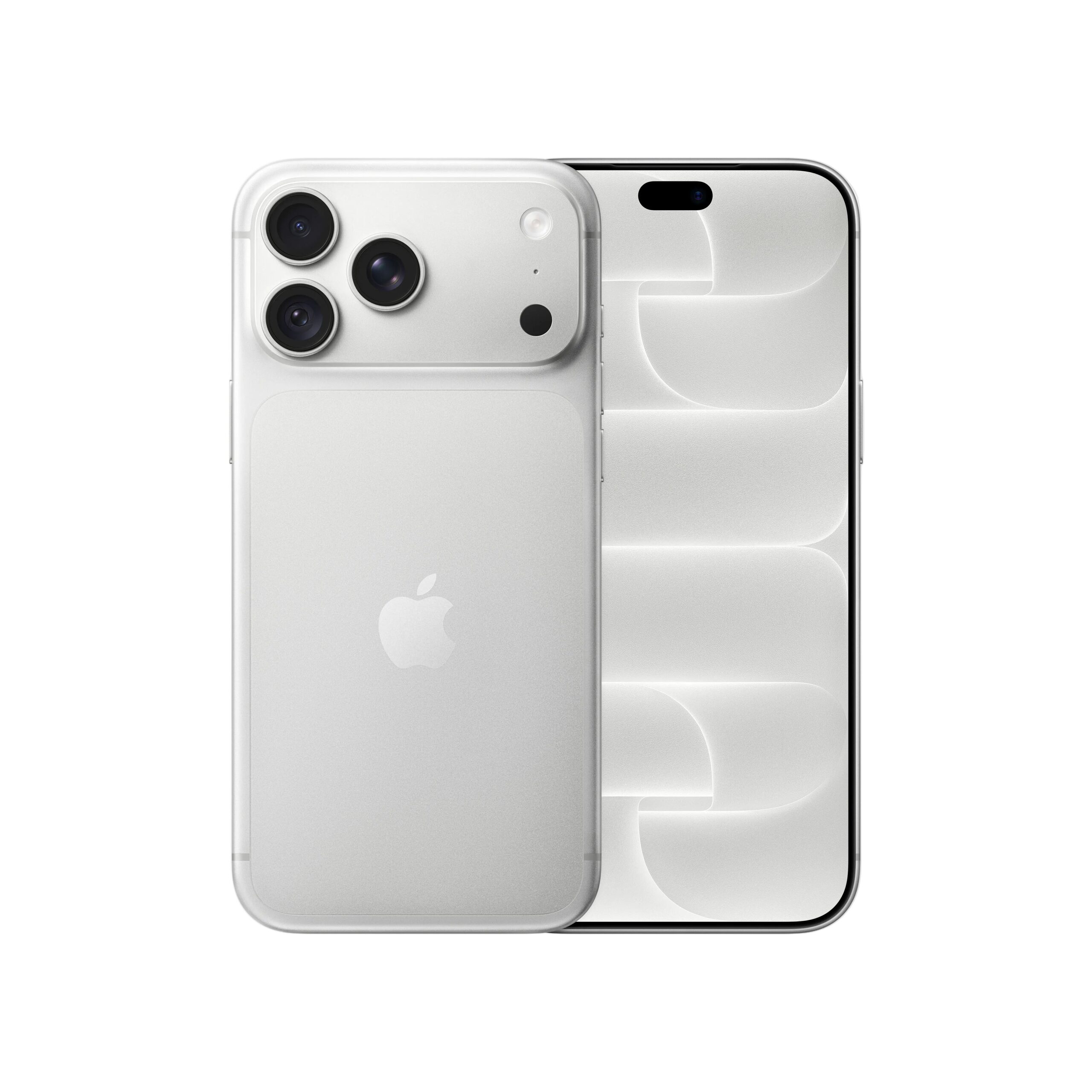 iPhone 18 Pro Max 256GB Silver