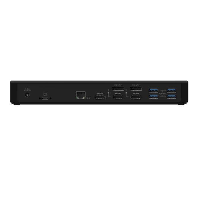 Belkin Connect Universal USB-C Triple Display Dock - Black INC007VFBK - Image 3