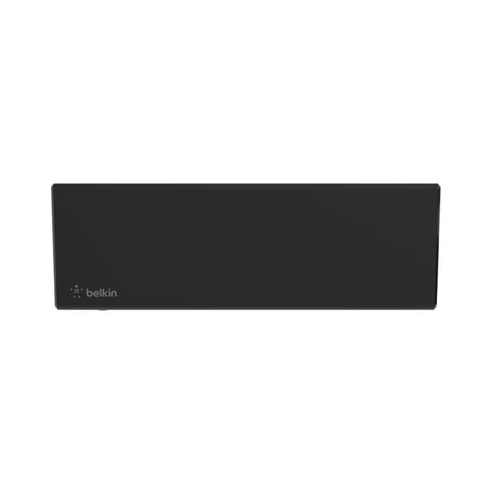 Belkin Connect Universal USB-C Triple Display Dock - Black INC007VFBK - Image 6
