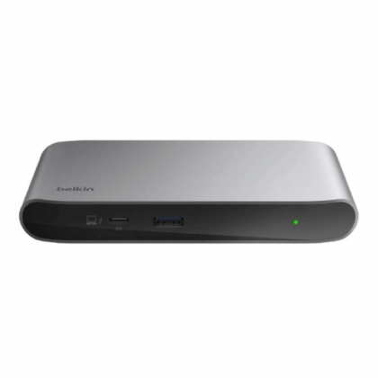 Belkin Connect Thunderbolt 4 5-in-1 Core USB Hub INC013VFSGY