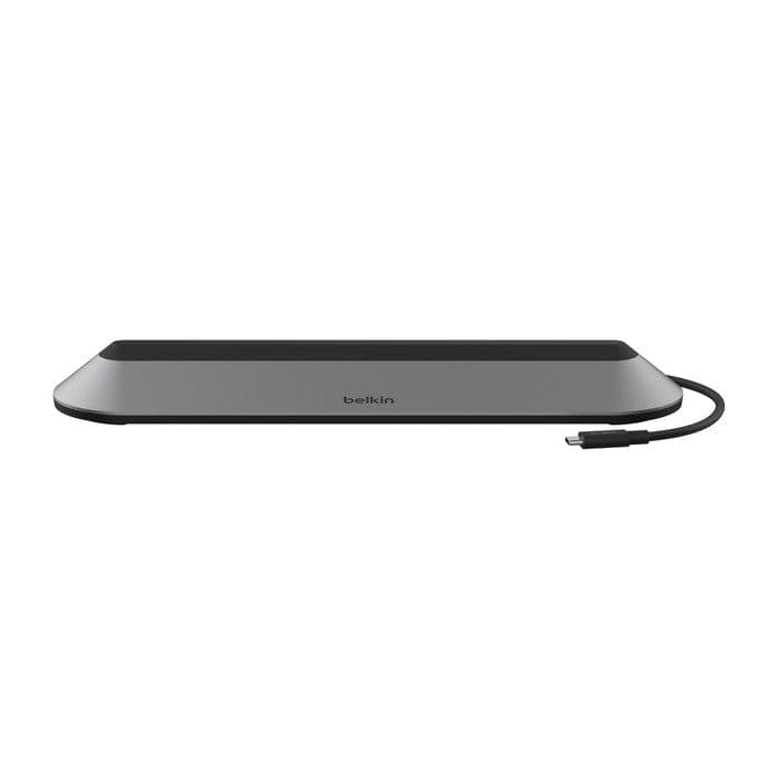 Belkin Connect Universal USB-C 11-in-1 Pro Dock INC014BTSGY - Image 2