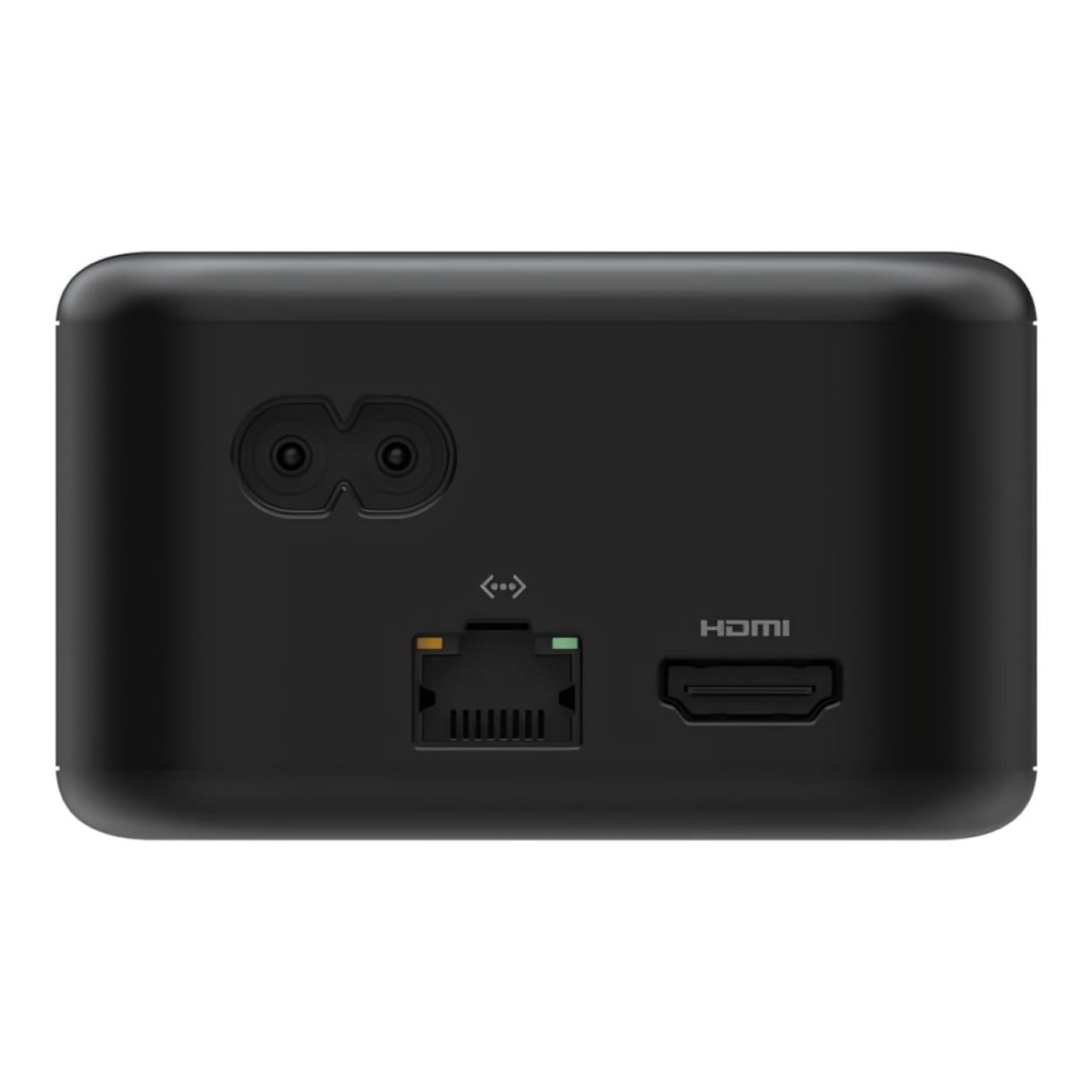 Belkin Connect 130W USB-C 6-in-1 Core GaN Dock INC018VFBK - Image 5