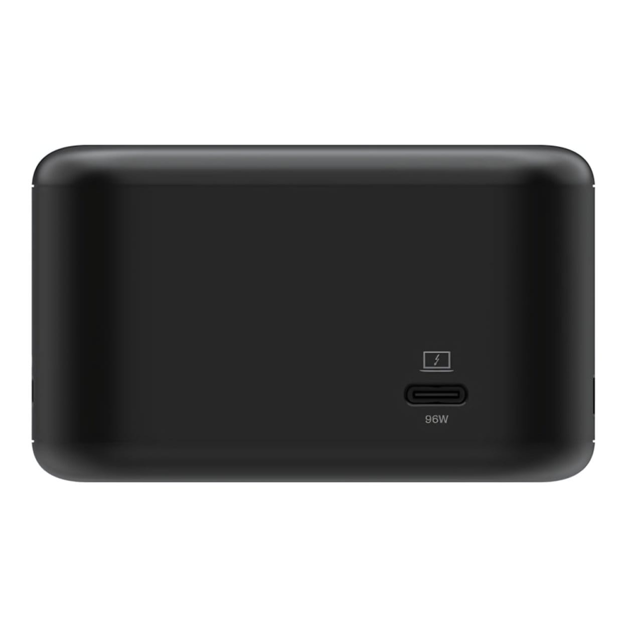 Belkin Connect 130W USB-C 6-in-1 Core GaN Dock INC018VFBK - Image 3