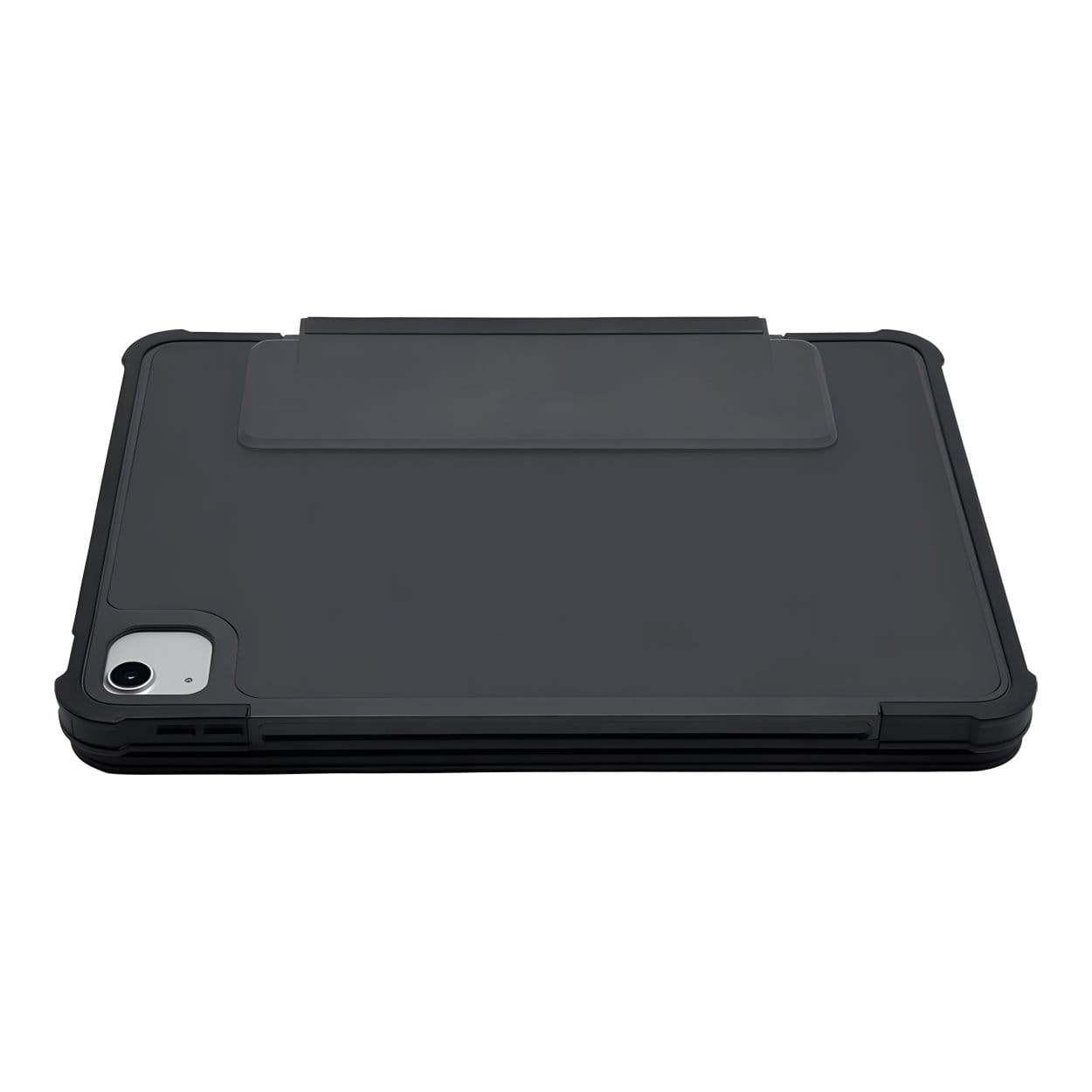Macally Rugged 11-inch iPad Keyboard Case with Trackpad - Black IPKBCASE11 - Image 7