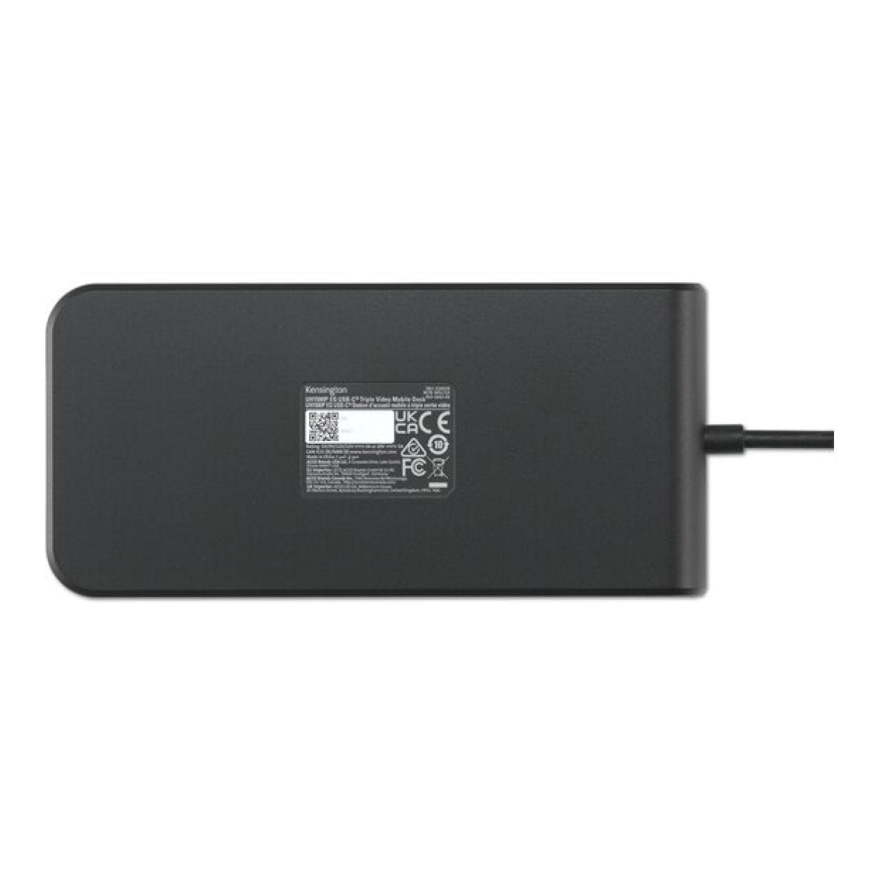 Kensington UH1500P EQ Type-C Triple Video Driverless Mobile Dock K34039WW - Image 5