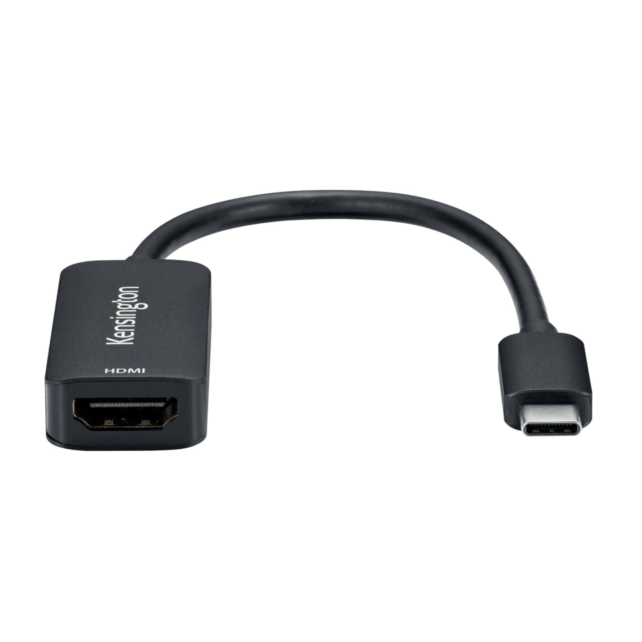 Kensington CV4200H Type-C 8K HDMI Adapter K34052WW - Image 2