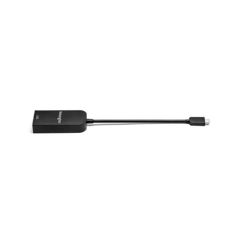 Kensington USB-C to 2.5G Ethernet Adapter K38285WW - Image 2