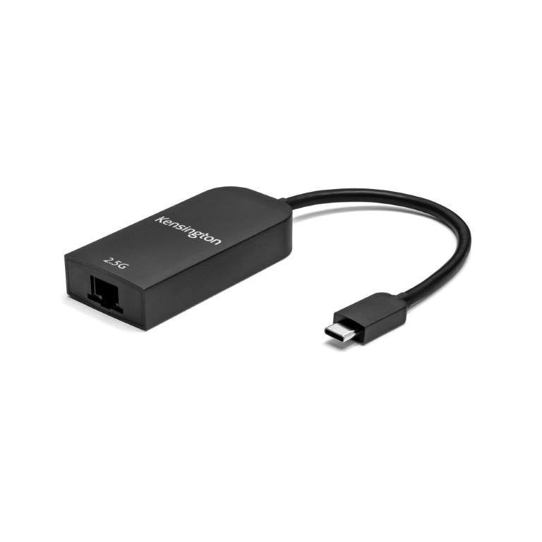 Kensington USB-C to 2.5G Ethernet Adapter K38285WW - Image 3