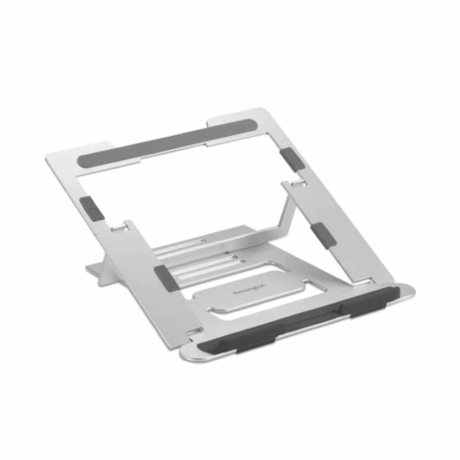 Kensington 12 to 16-inch Foldable Aluminum Easy Notebook Riser Silver K50417WW