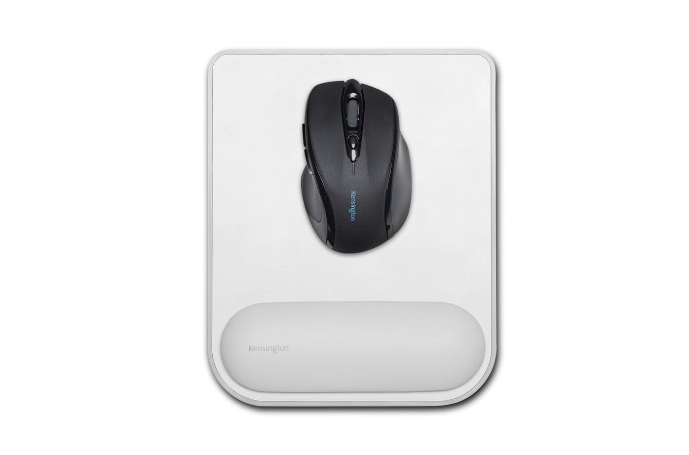 Kensington ErgoSoft Wrist Rest Mouse Pad for Standard Mouse - Image 7